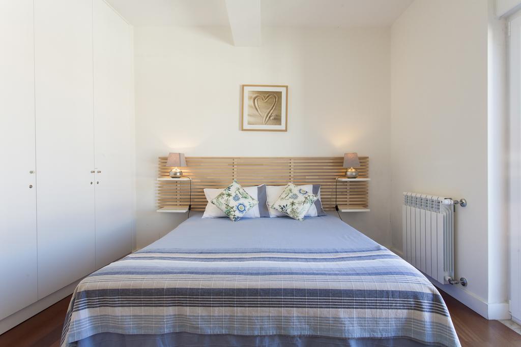 Joivy Joyful 2Br Apt With Terrace Nearby Sao Bento Palace Lissabon Zimmer foto
